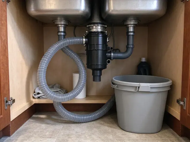 Grease Trap Cleaning and Interceptor Pumping in Bethlehem, PA