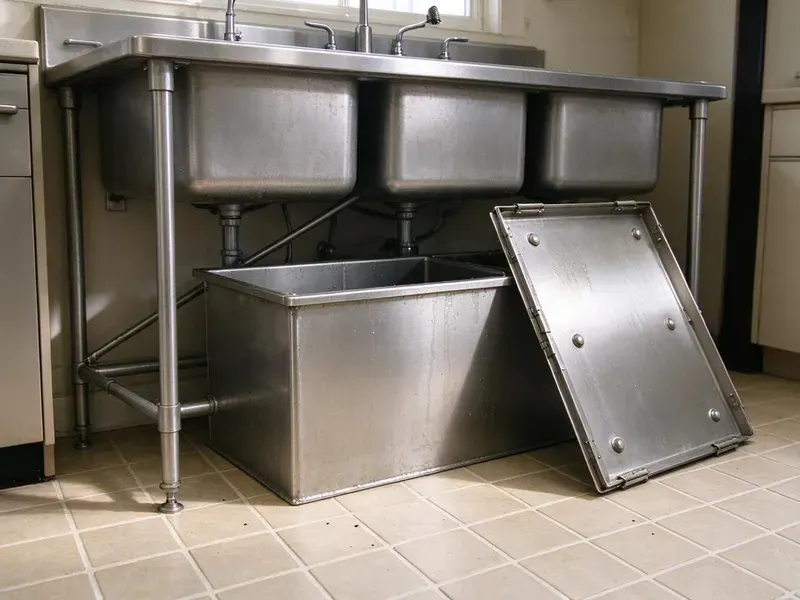 Insinkerator Installation Done Right in Philadelphia, PA