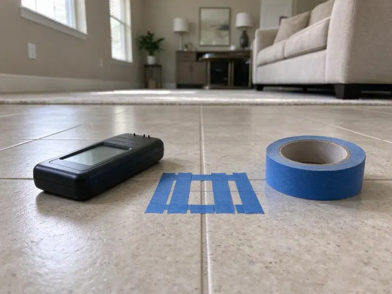 Your Go-To for Leak Detection in Wilkes-Barre, PA