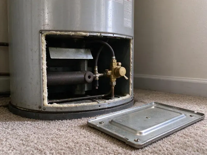 Professional Pipe Repair Services in Altoona, PA