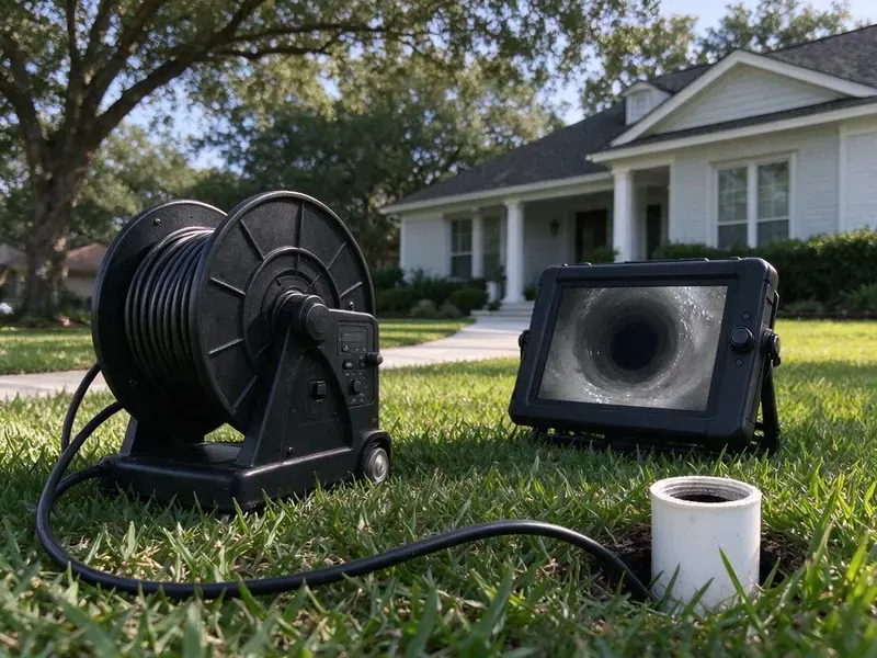 Professional Sewer Line Replacement Services in Bethlehem, PA
