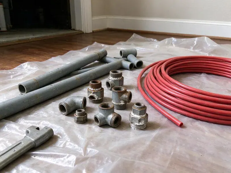 Water Heater Replacement in York, PA With Same-Day Service