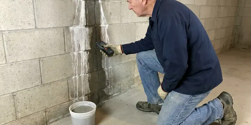JKR Plumbing technician providing rooter services in Hazleton