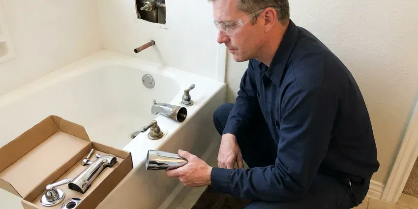 Philadelphia toilet repair specialists