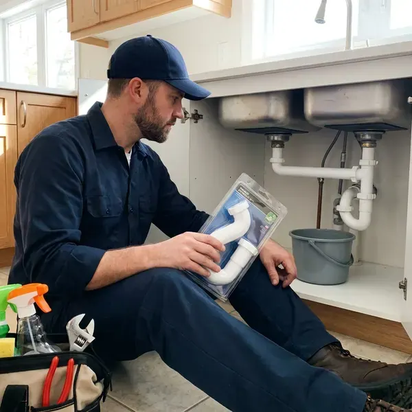 Plumbing Services in State College, PA