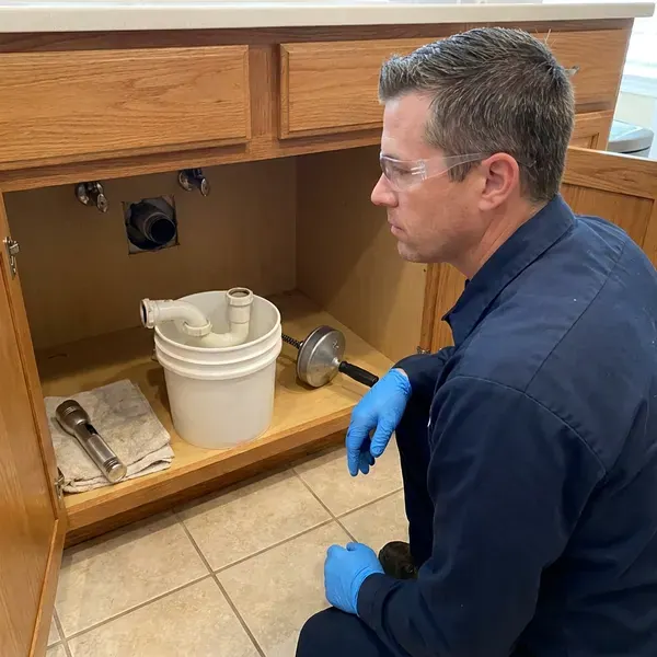 Drain Repairs in Hazleton, PA
