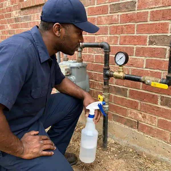 State College, PA gas line repair specialists