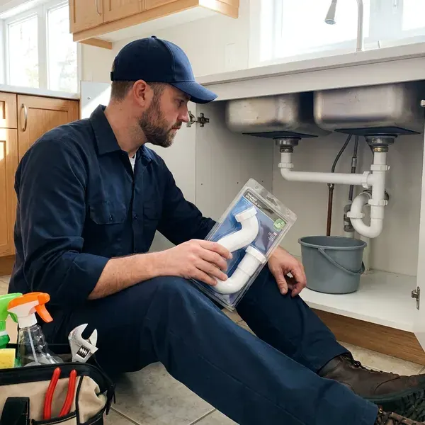 Plumbing Services in Pennsylvania