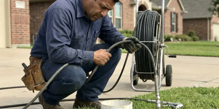 Rooter Services in Philadelphia