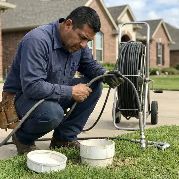 Professional hydrojet plumbing, Hazleton, PA