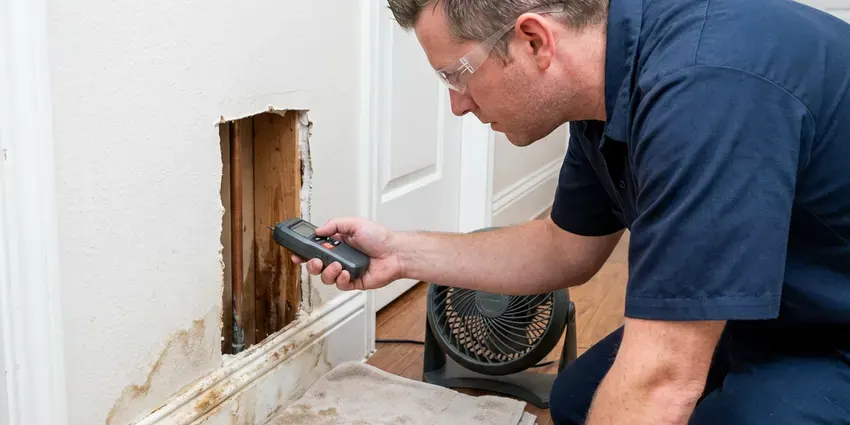 Walls Waterproofing service for Scranton homeowners