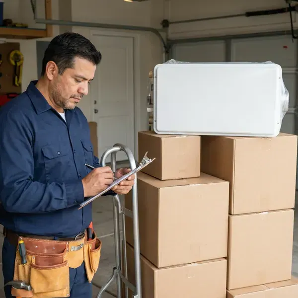 Professional plumbing installation, Scranton, PA