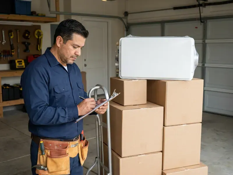 Plumbing Installation in Pennsylvania
