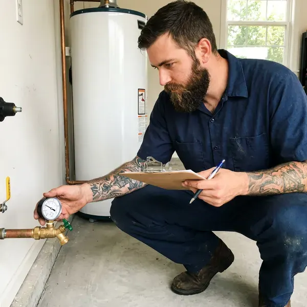 Plumbing Maintenance in Bethlehem, PA
