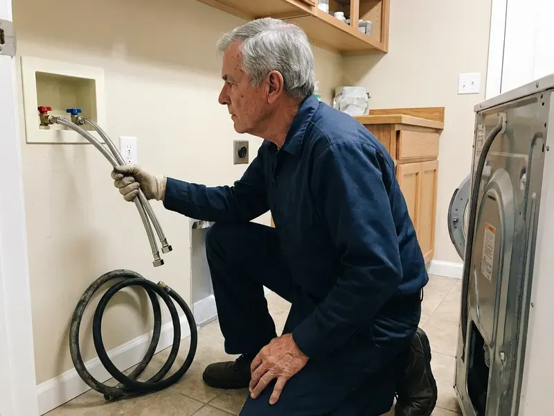 Plumbing Repair in Pennsylvania