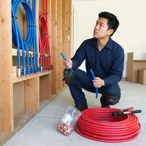 Professional repipe specialists, Philadelphia, PA