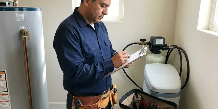 Residential Plumbing Service in Philadelphia