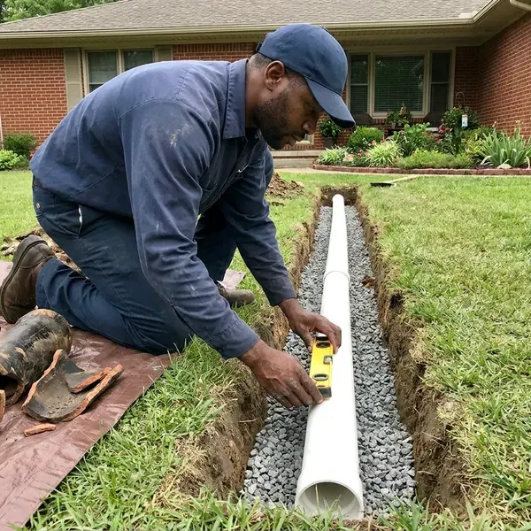 Philadelphia, PA sewer repair specialists