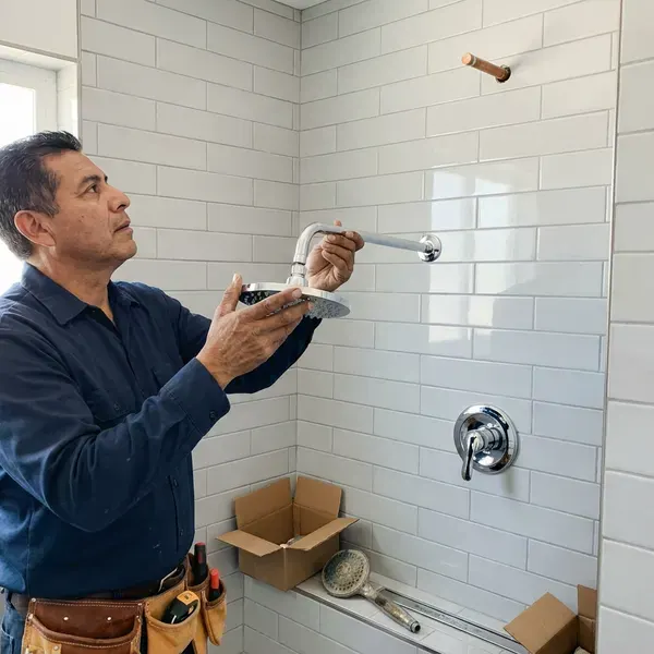 Shower Replacement service for Philadelphia, PA homeowners