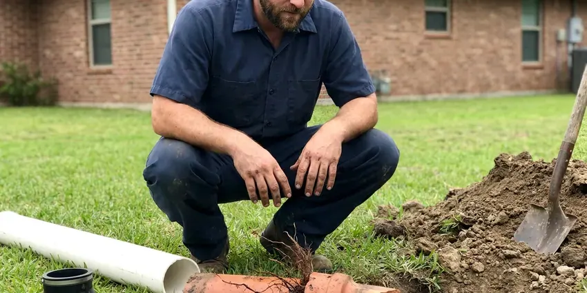 Professional foundation leak repair, Philadelphia