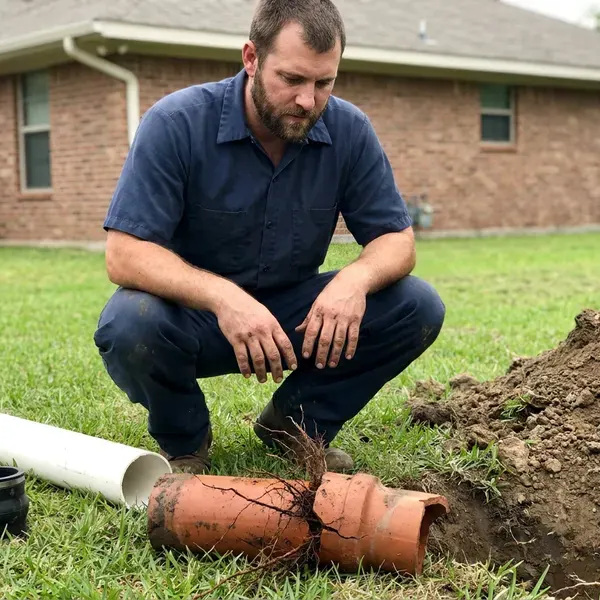 Underground Pipe Repair in Philadelphia, PA