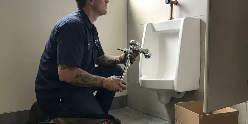 Faucet Installation service for Hazleton homeowners