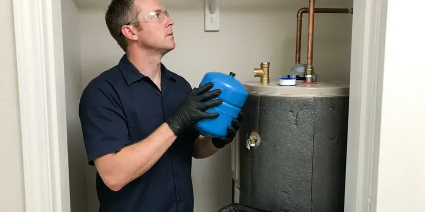 Electric Tankless Water Heater Installation service for Philadelphia homeowners