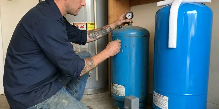 Sump Pump Replacement in Philadelphia