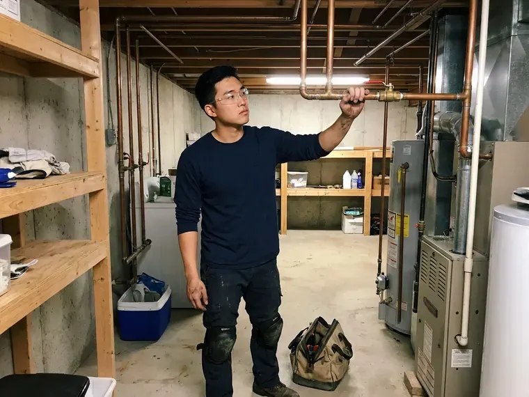 Why Choose JKR Plumbing for Plumbing Services in Hazleton, PA?