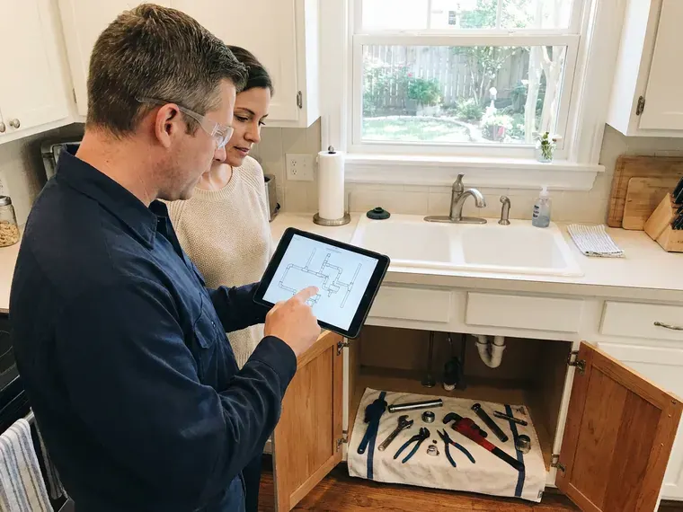 Why Choose JKR Plumbing for Plumbing Services in Bethlehem, PA?